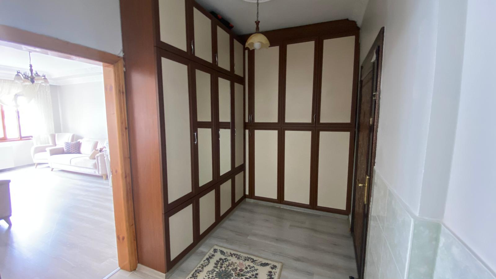 BOZTEPE MAHALLESİNDE AYRI GİRİŞLİ 5+2 DUBLEKS SATILIK DAİRE